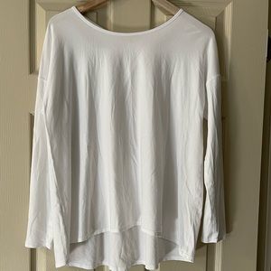 Long sleeve tshirt - Lululemon